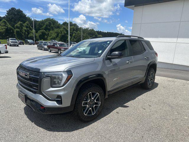 new 2026 GMC Terrain car, priced at $39,860