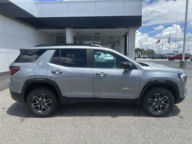 new 2026 GMC Terrain car, priced at $39,860