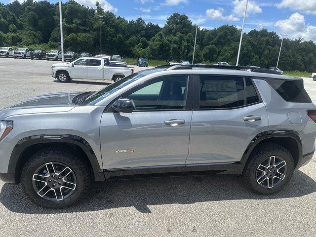 new 2026 GMC Terrain car, priced at $39,860