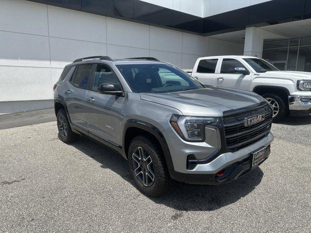 new 2026 GMC Terrain car, priced at $39,860