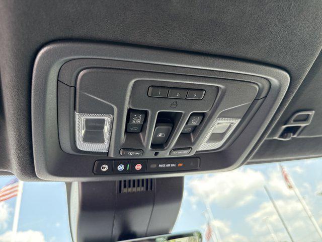 new 2025 GMC Sierra 2500 car, priced at $92,970