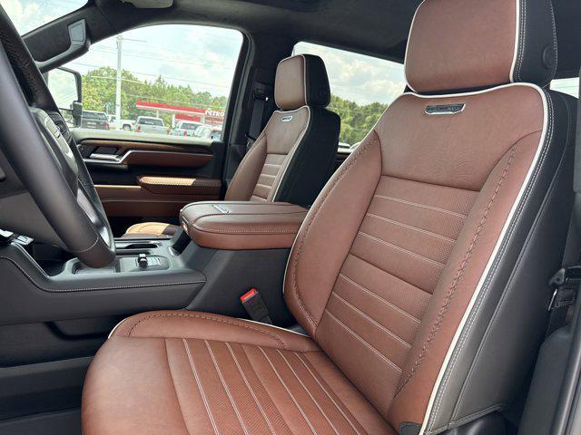 new 2025 GMC Sierra 2500 car, priced at $92,970