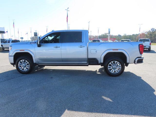 used 2023 GMC Sierra 2500 car, priced at $71,990