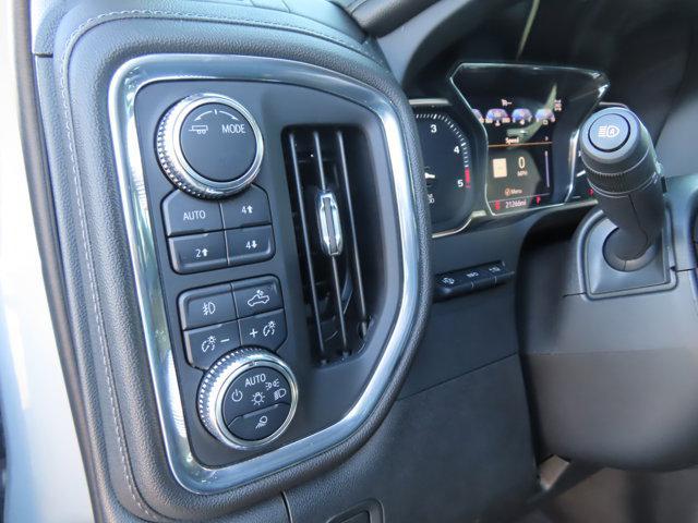 used 2023 GMC Sierra 2500 car, priced at $71,990