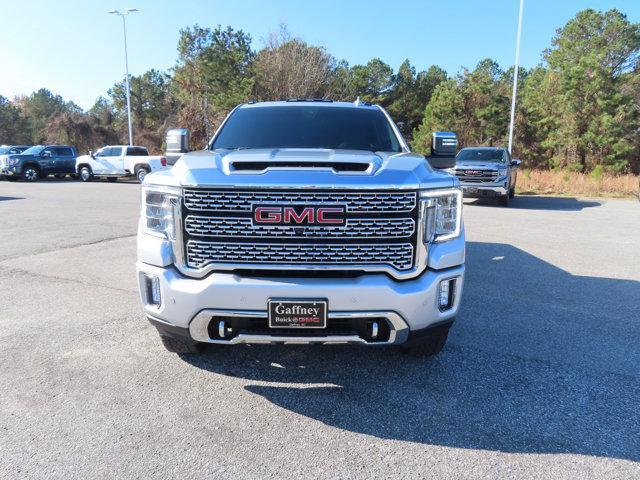 used 2023 GMC Sierra 2500 car, priced at $71,990