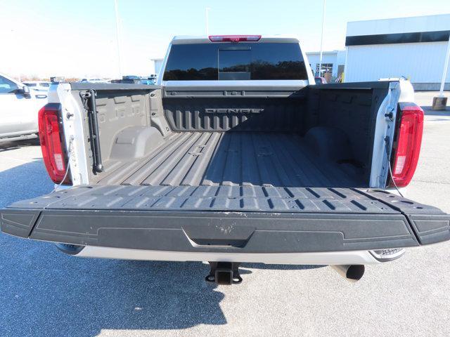 used 2023 GMC Sierra 2500 car, priced at $71,990