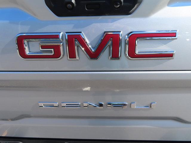 used 2023 GMC Sierra 2500 car, priced at $71,990