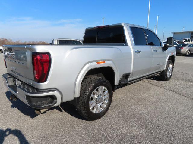 used 2023 GMC Sierra 2500 car, priced at $71,990