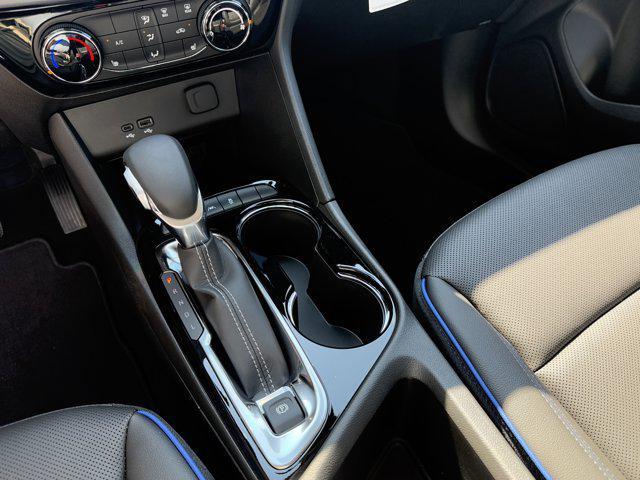 new 2026 Buick Encore GX car, priced at $32,315