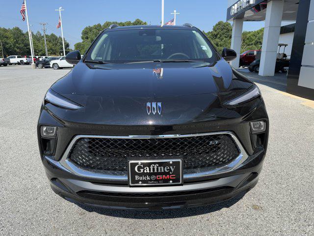 new 2026 Buick Encore GX car, priced at $32,315