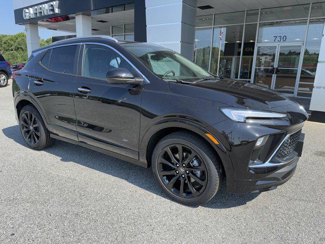 new 2026 Buick Encore GX car, priced at $32,315