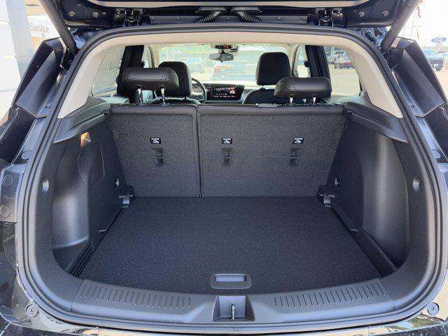 new 2026 Buick Encore GX car, priced at $32,315