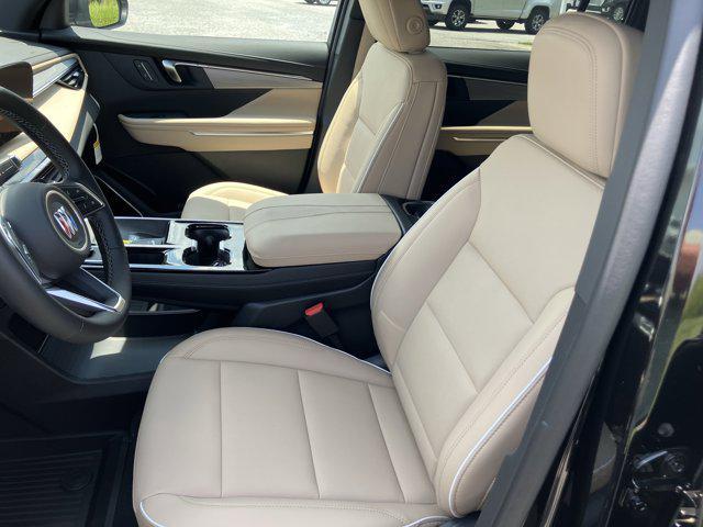 new 2025 Buick Enclave car, priced at $44,145