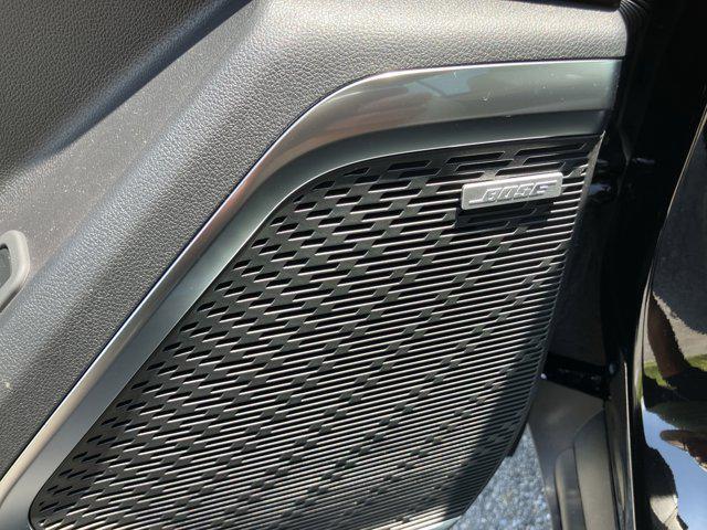 new 2025 Buick Enclave car, priced at $44,145