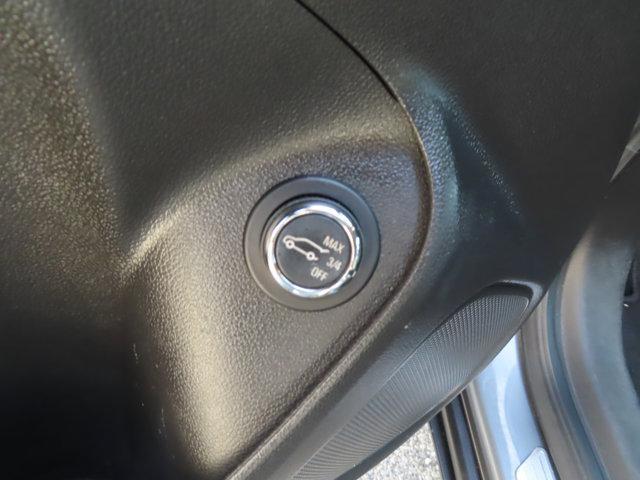 used 2022 Buick Encore GX car, priced at $23,890