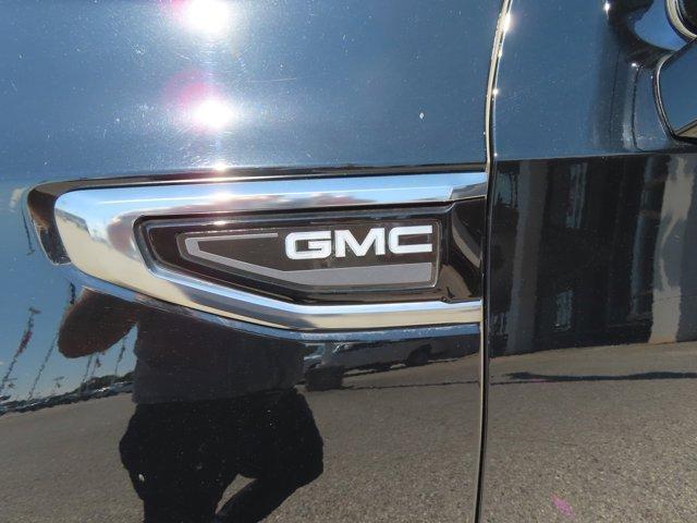 used 2021 GMC Yukon car, priced at $61,990