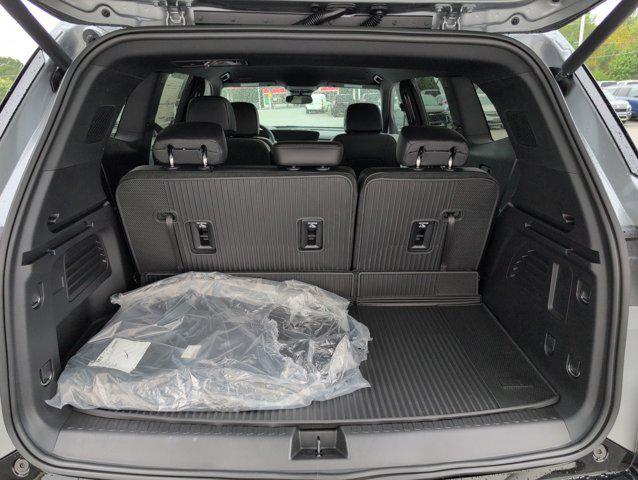 new 2026 Buick Enclave car, priced at $49,580