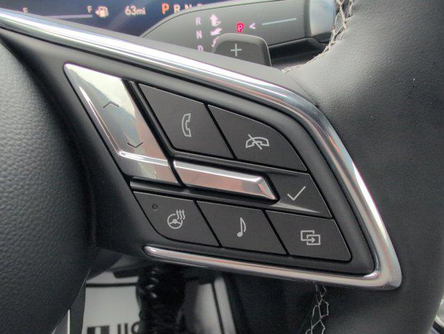 new 2026 Buick Enclave car, priced at $49,580