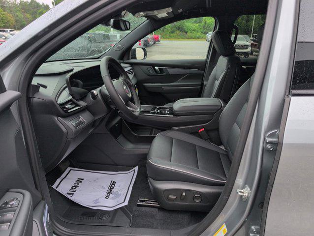 new 2026 Buick Enclave car, priced at $49,580