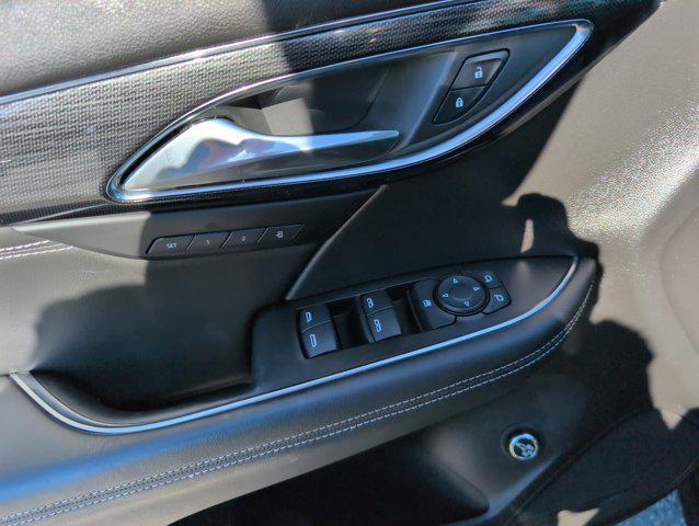 used 2023 Buick Envision car, priced at $29,990