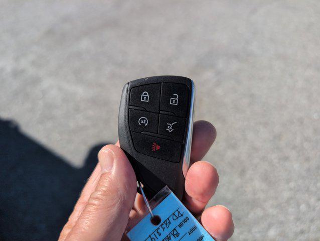 used 2023 Buick Envision car, priced at $29,990