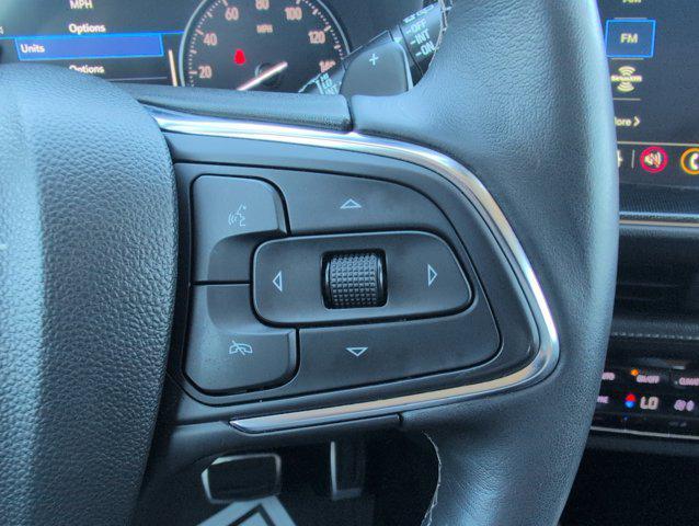 used 2023 Buick Envision car, priced at $29,990