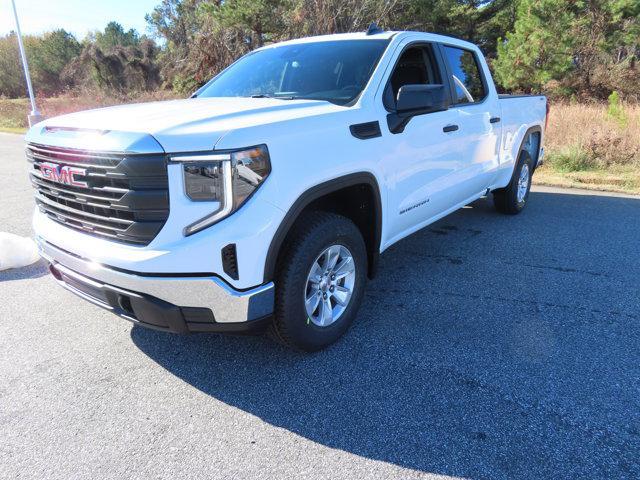 new 2025 GMC Sierra 1500 car, priced at $48,910