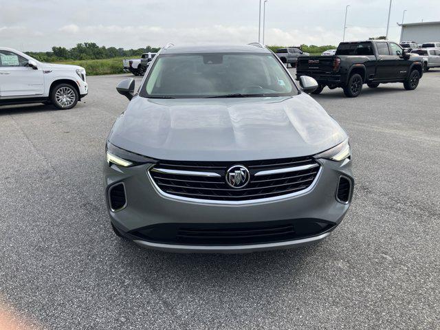 used 2023 Buick Envision car, priced at $24,490