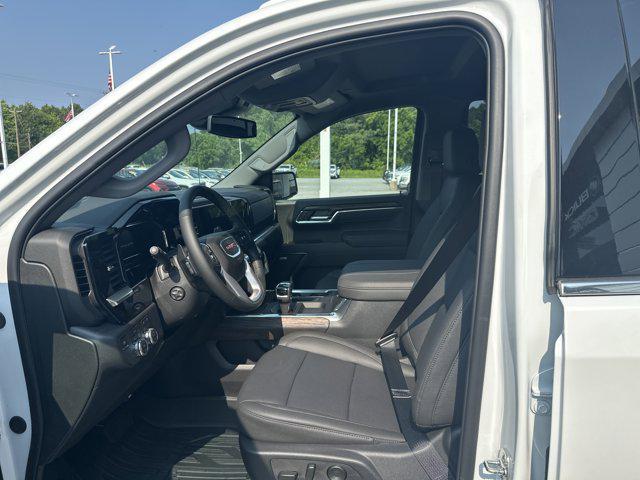 new 2025 GMC Sierra 1500 car, priced at $59,730