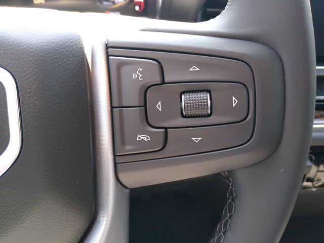 new 2025 GMC Sierra 1500 car, priced at $53,835