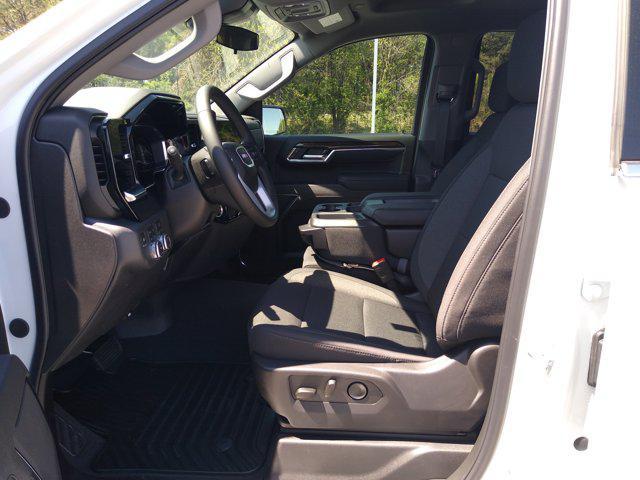 new 2025 GMC Sierra 1500 car, priced at $53,835