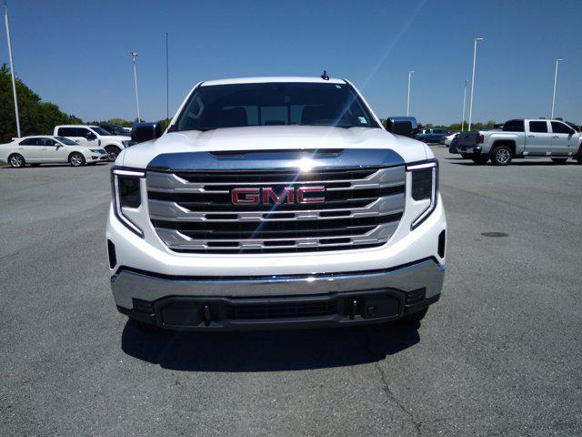new 2025 GMC Sierra 1500 car, priced at $53,835