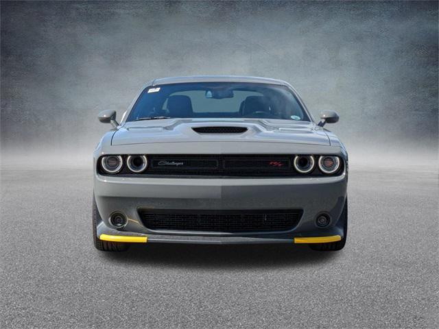 new 2023 Dodge Challenger car, priced at $46,949
