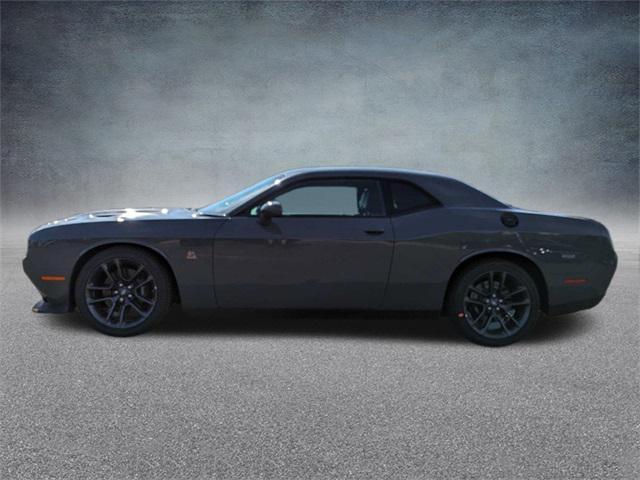 new 2023 Dodge Challenger car, priced at $46,949
