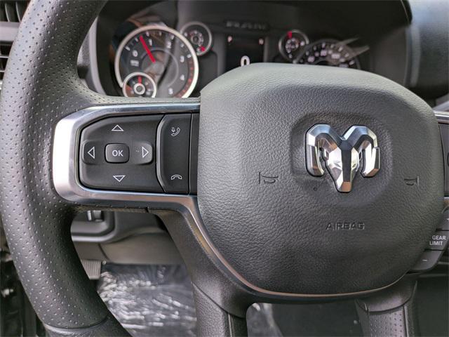 new 2026 Ram 3500 car, priced at $66,196