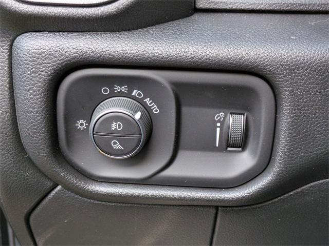 new 2026 Ram 3500 car, priced at $66,196