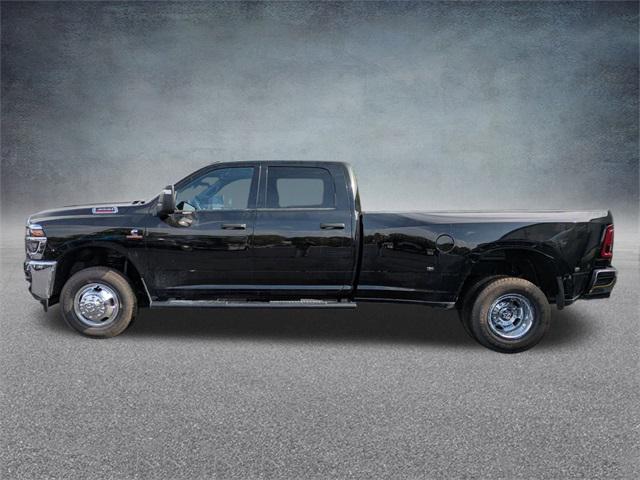 new 2026 Ram 3500 car, priced at $66,196