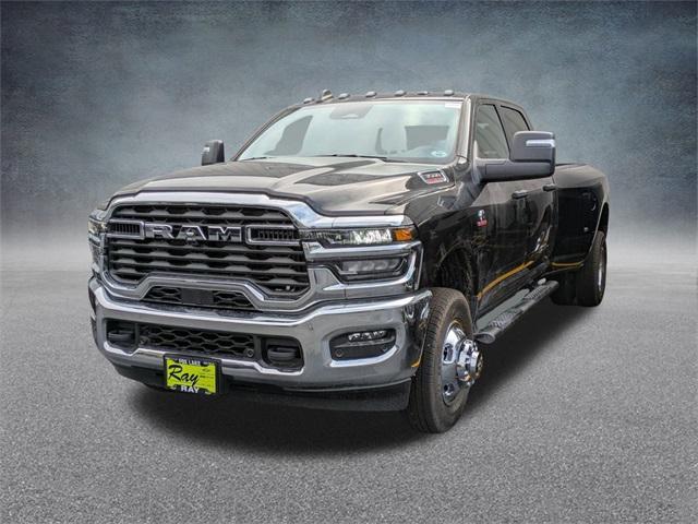 new 2026 Ram 3500 car, priced at $66,196