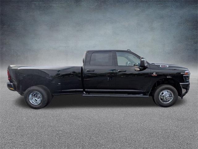 new 2026 Ram 3500 car, priced at $66,196