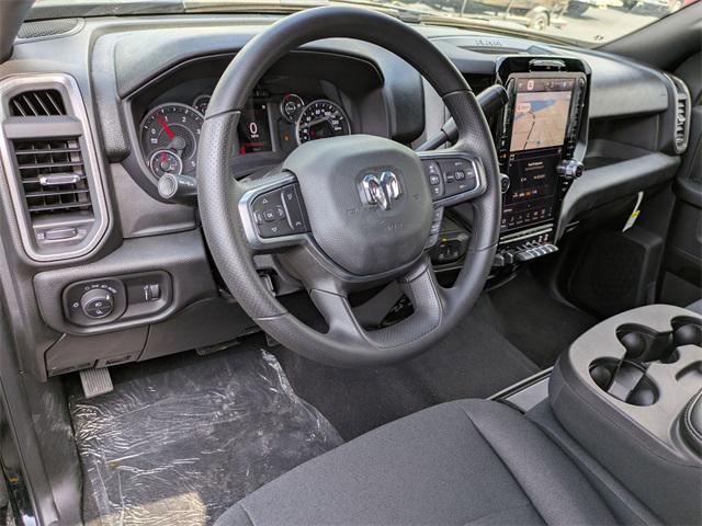 new 2026 Ram 3500 car, priced at $66,196