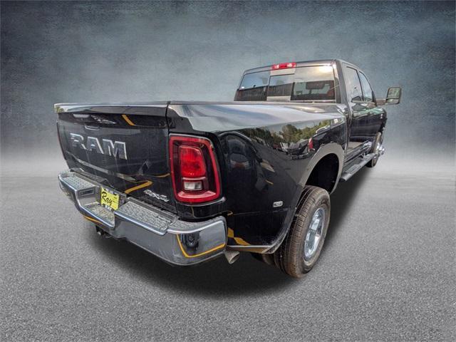 new 2026 Ram 3500 car, priced at $66,196