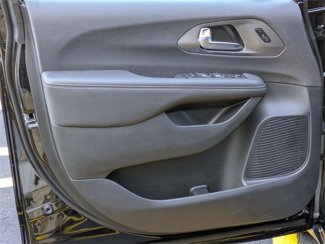 new 2026 Chrysler Pacifica car, priced at $47,085