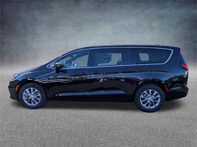new 2026 Chrysler Pacifica car, priced at $47,085