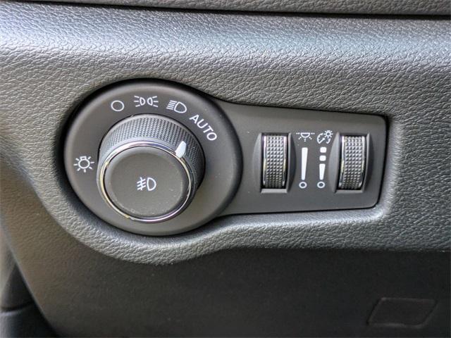 new 2026 Chrysler Pacifica car, priced at $47,085