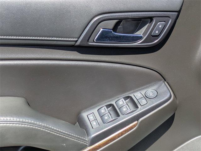used 2017 Chevrolet Tahoe car, priced at $21,359