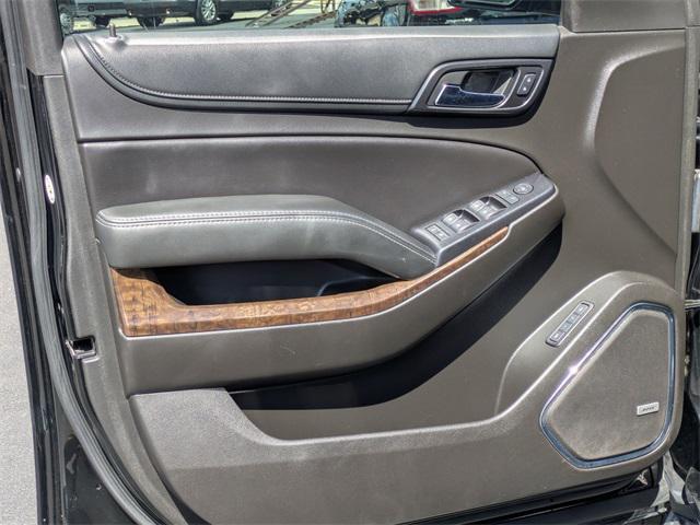 used 2017 Chevrolet Tahoe car, priced at $21,359