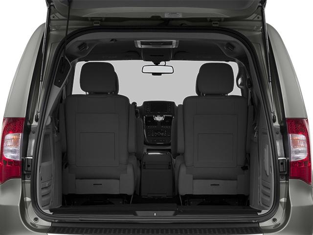 used 2013 Chrysler Town & Country car