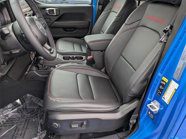 new 2025 Jeep Gladiator car, priced at $52,759