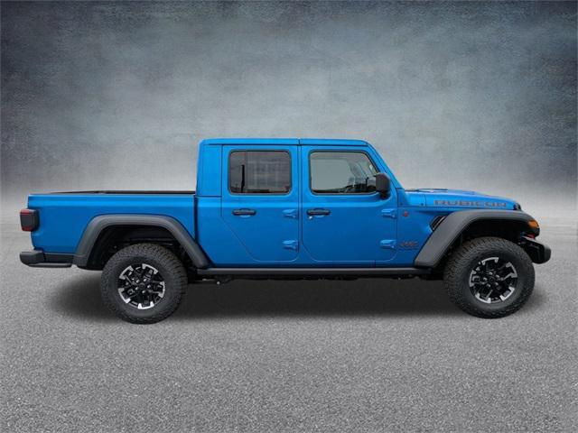 new 2025 Jeep Gladiator car, priced at $52,759