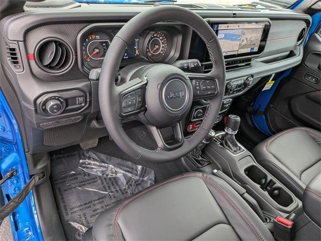 new 2025 Jeep Gladiator car, priced at $52,759